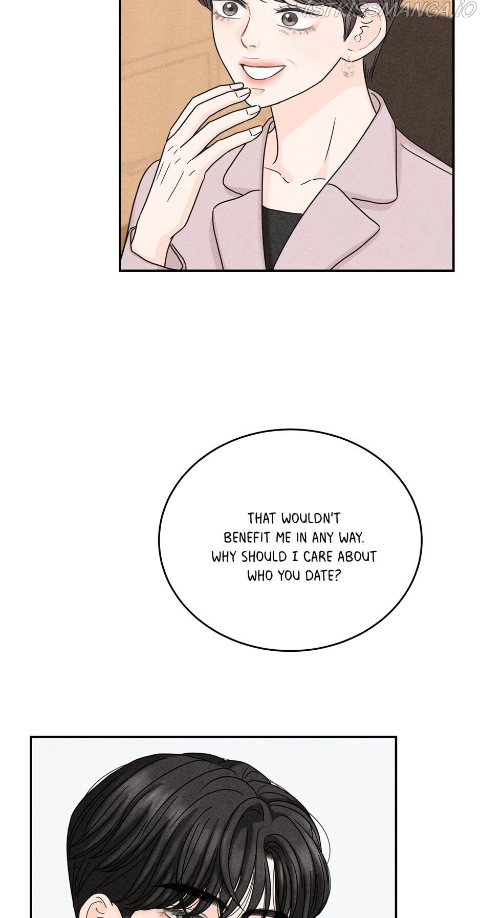 4 Ways To Save Your Wife chapter 12 - page 2