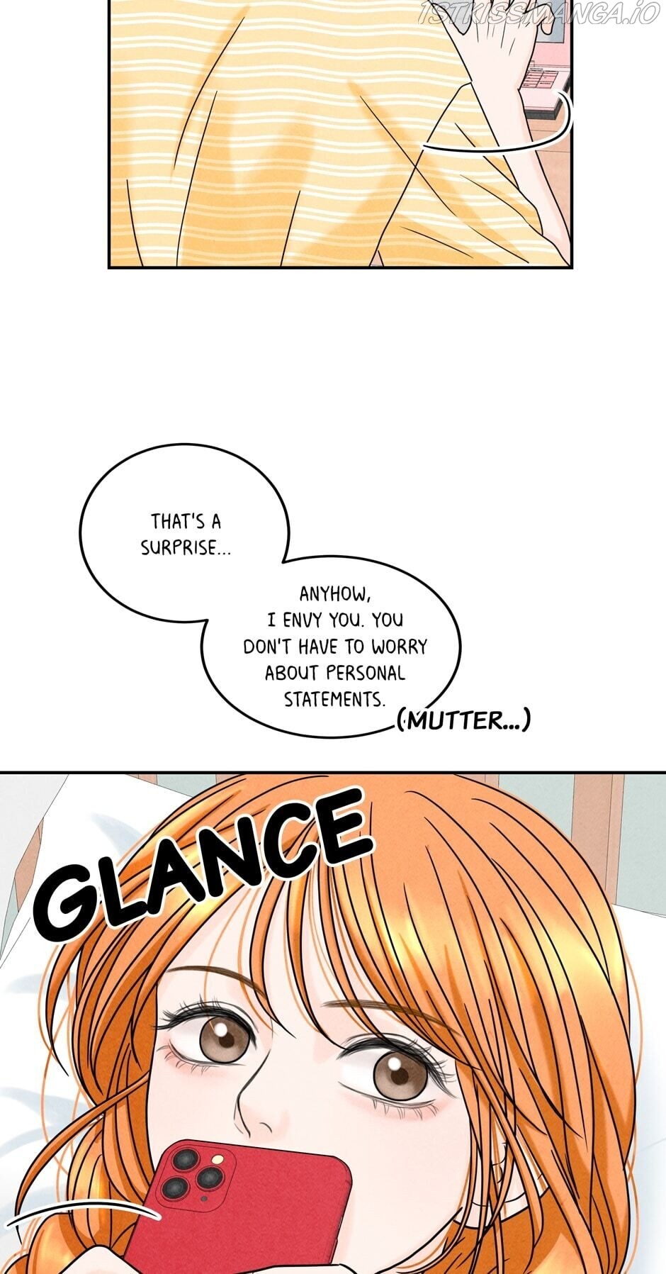 4 Ways To Save Your Wife chapter 12 - page 23