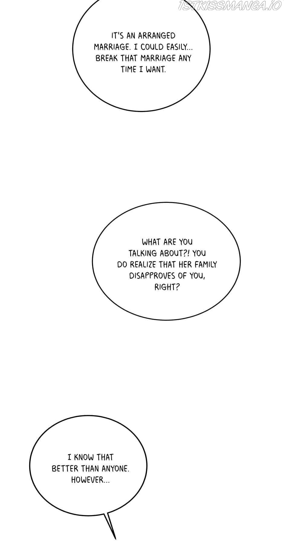4 Ways To Save Your Wife chapter 12 - page 5