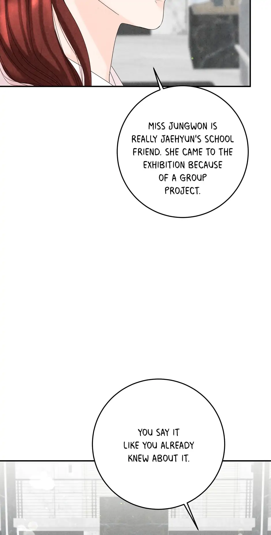 4 Ways To Save Your Wife chapter 53 - page 47