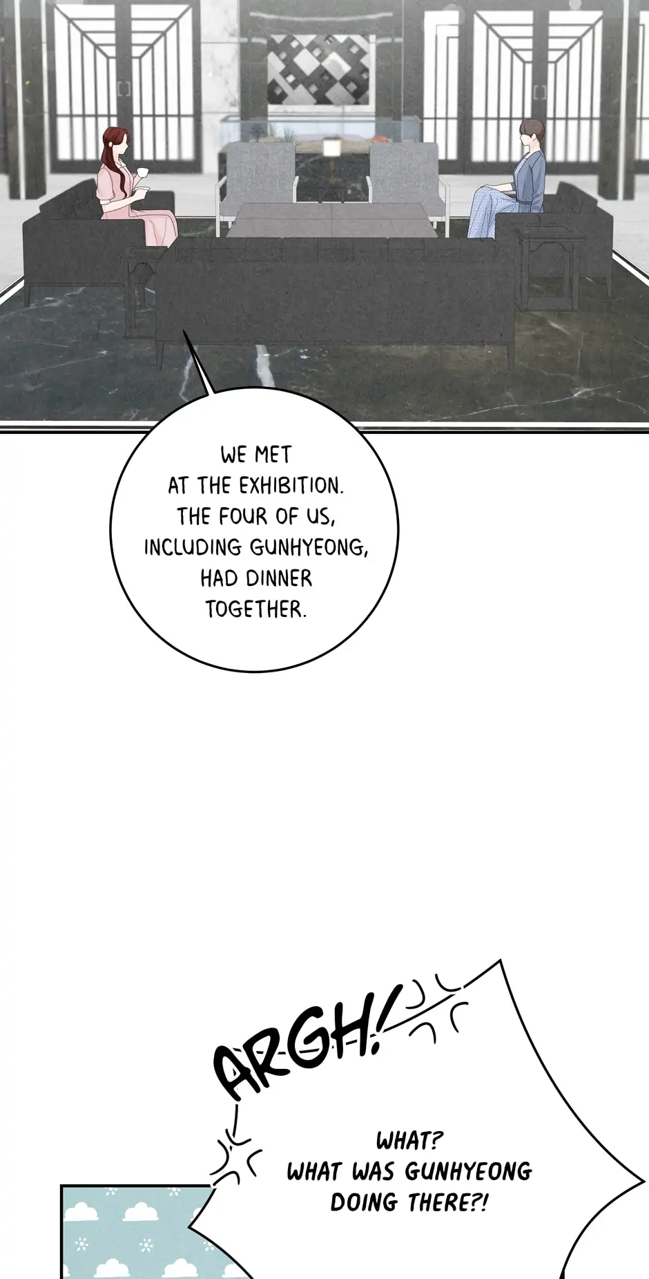 4 Ways To Save Your Wife chapter 53 - page 48
