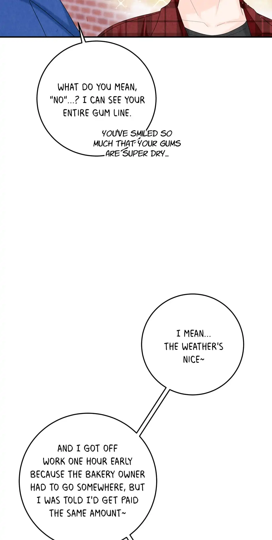 4 Ways To Save Your Wife chapter 53 - page 58