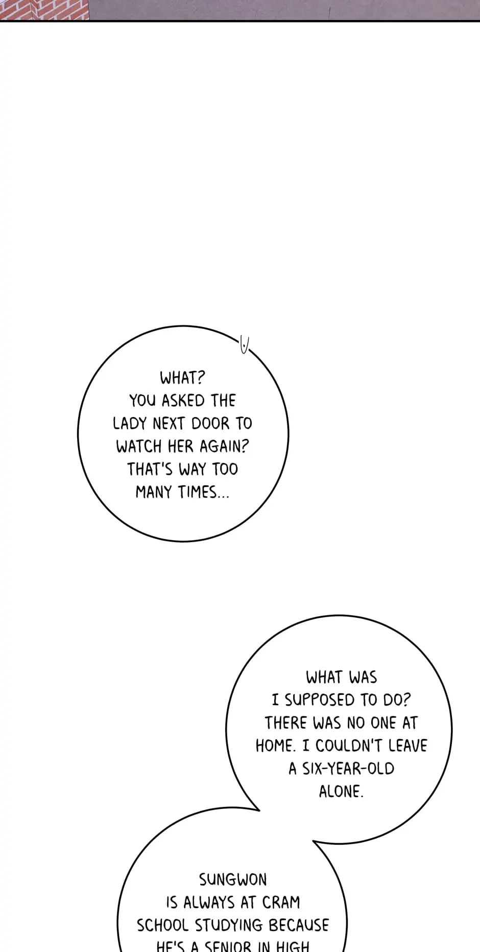 4 Ways To Save Your Wife chapter 53 - page 61