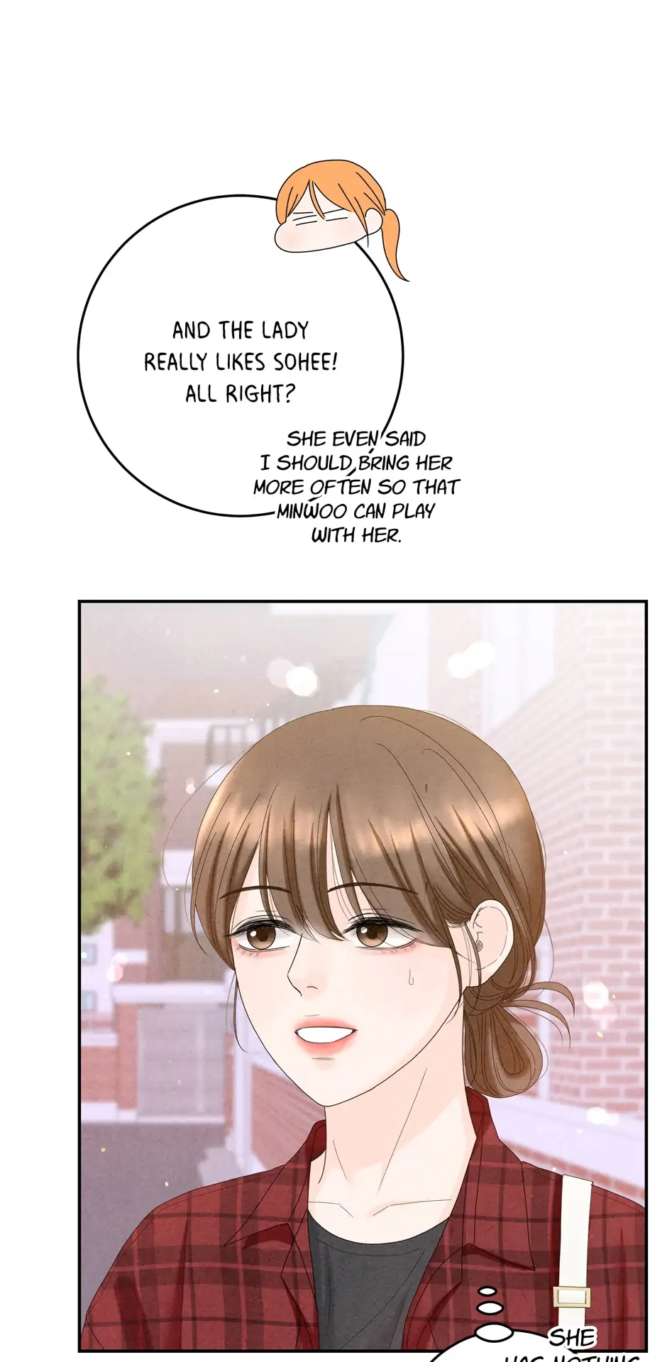 4 Ways To Save Your Wife chapter 53 - page 63