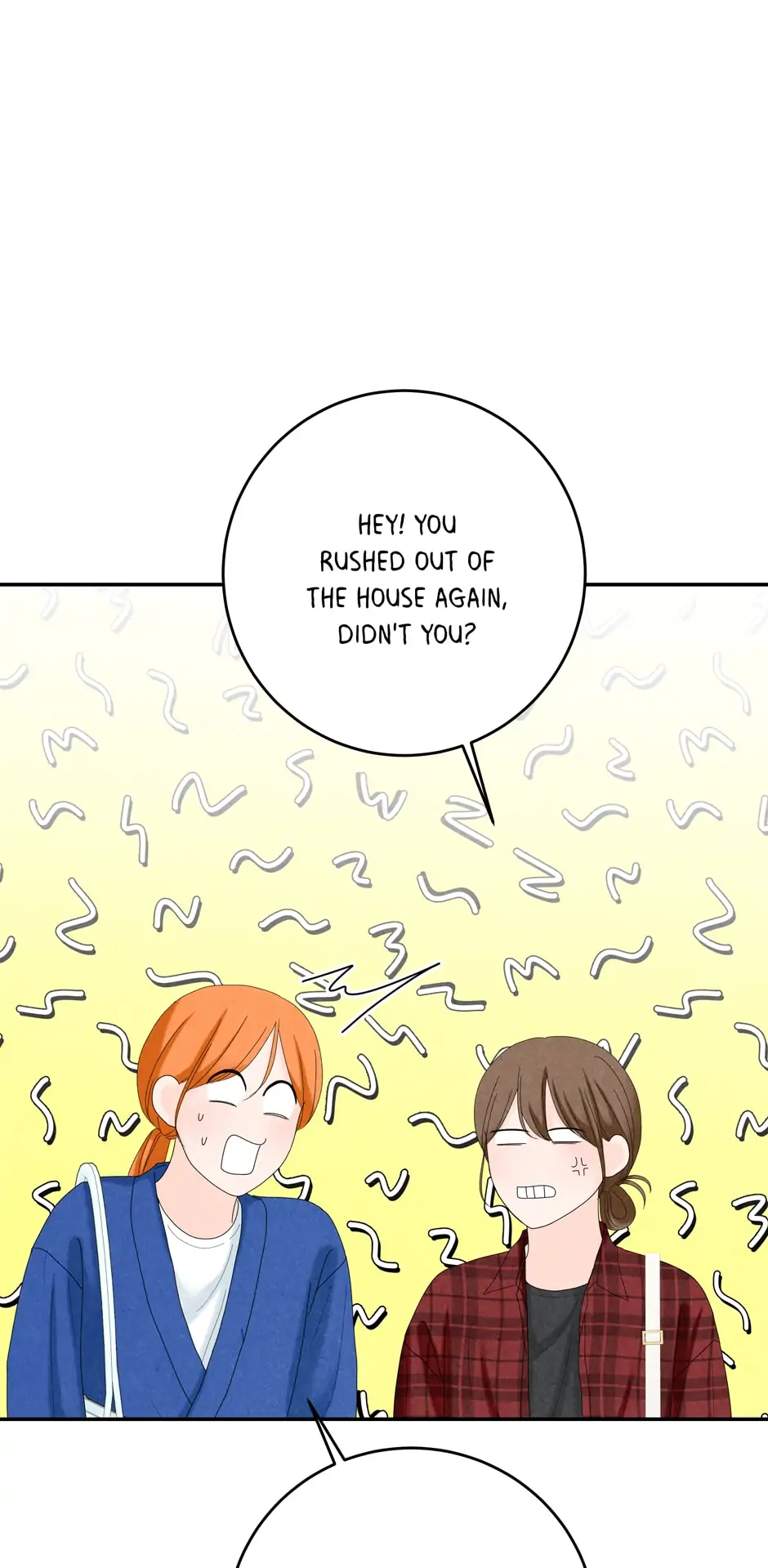 4 Ways To Save Your Wife chapter 53 - page 67