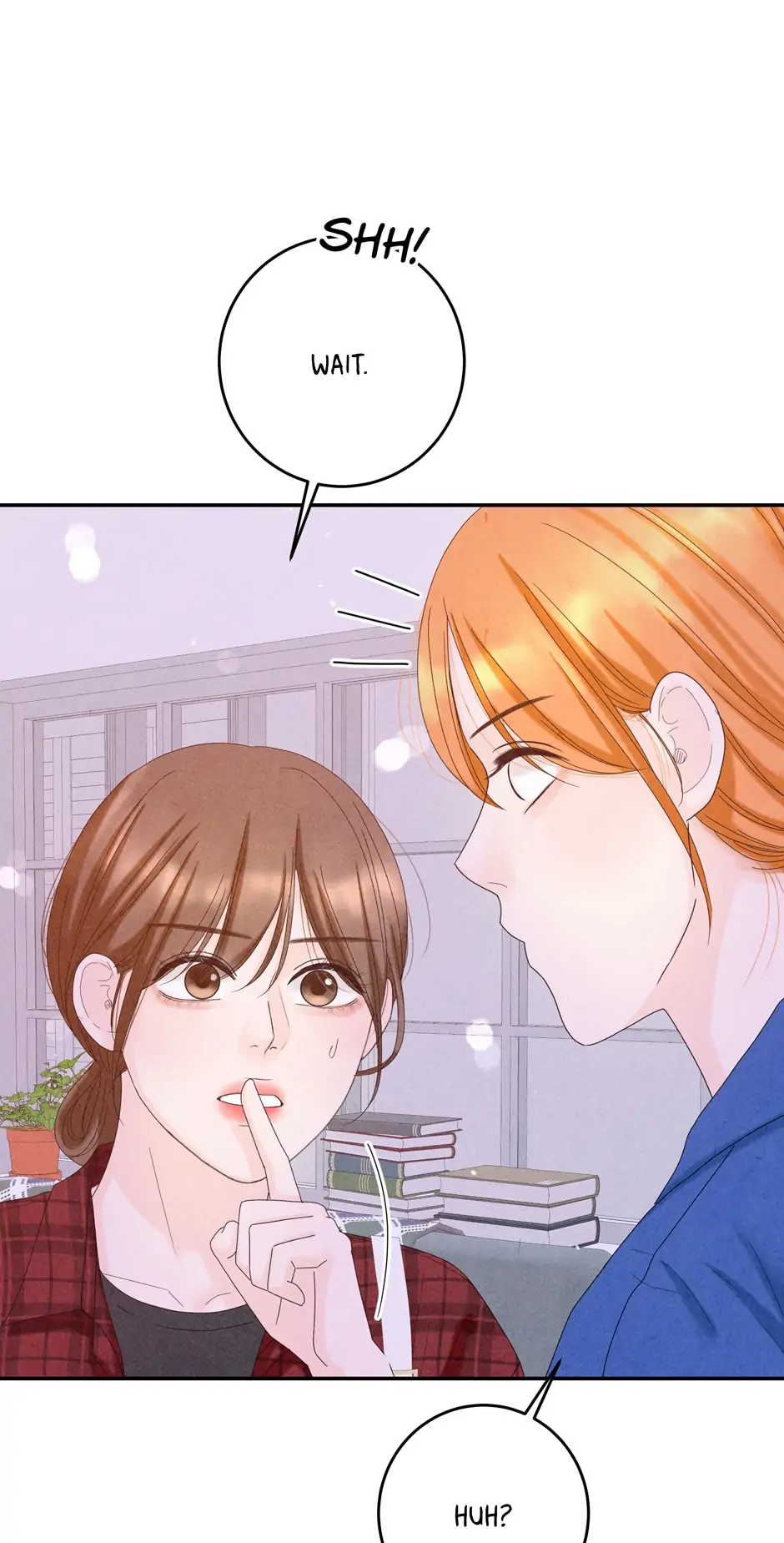 4 Ways To Save Your Wife chapter 53 - page 74