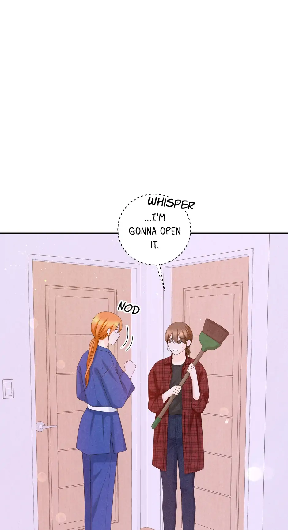 4 Ways To Save Your Wife chapter 53 - page 77