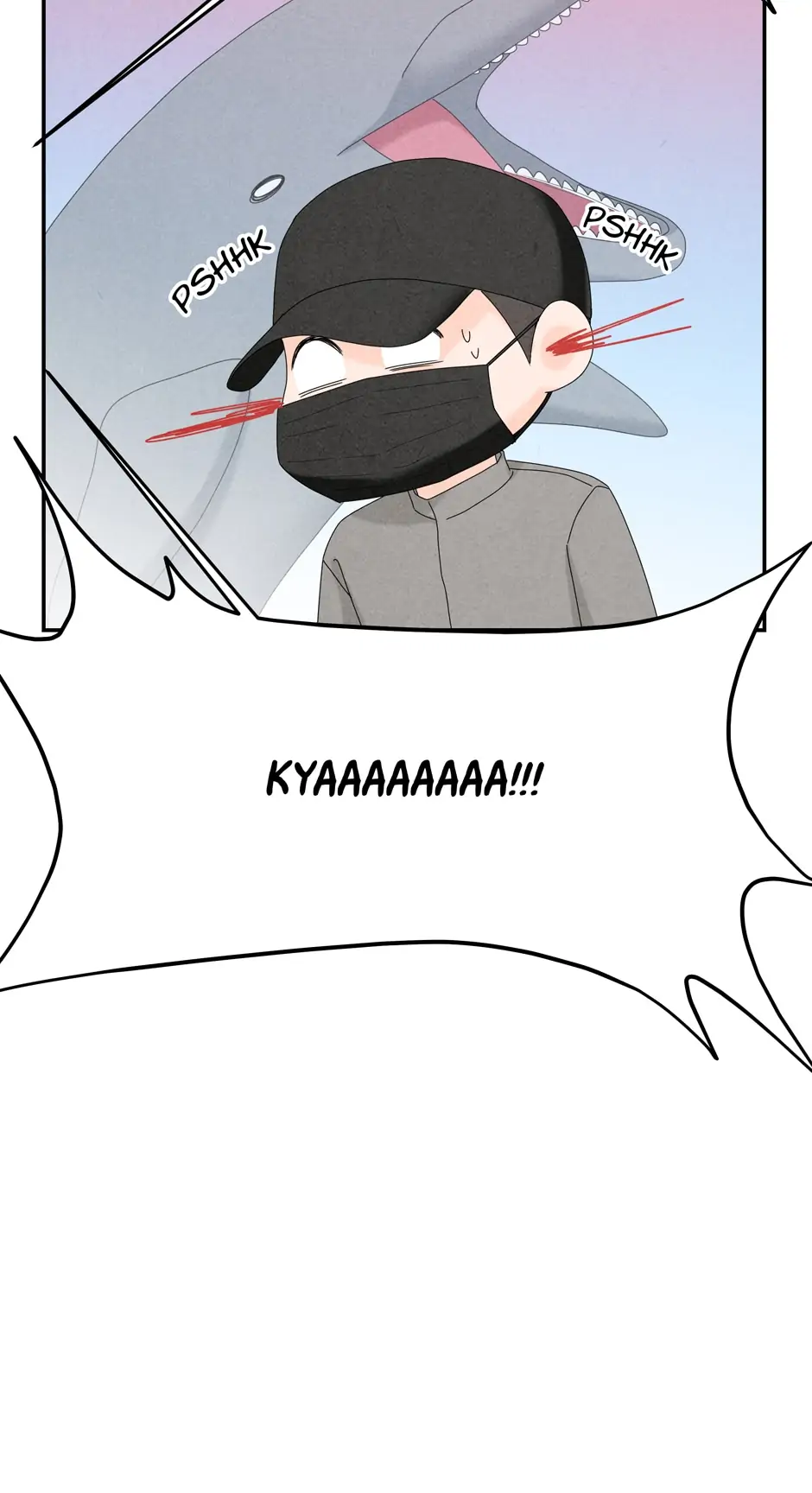 4 Ways To Save Your Wife chapter 53 - page 82