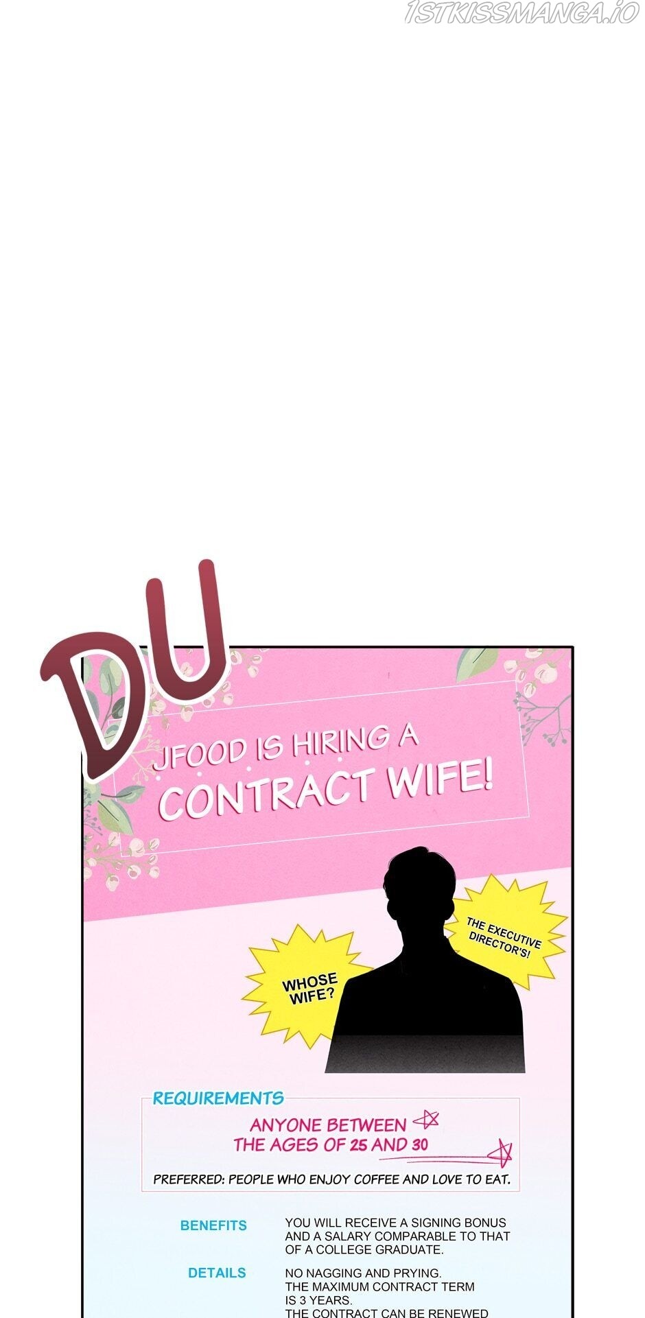4 Ways To Save Your Wife chapter 11 - page 25