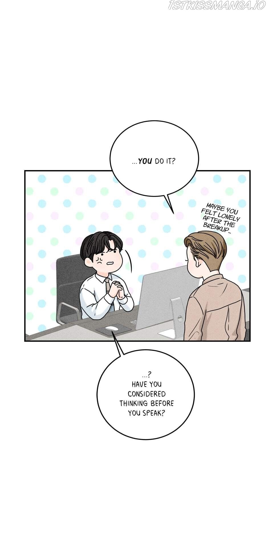 4 Ways To Save Your Wife chapter 11 - page 30