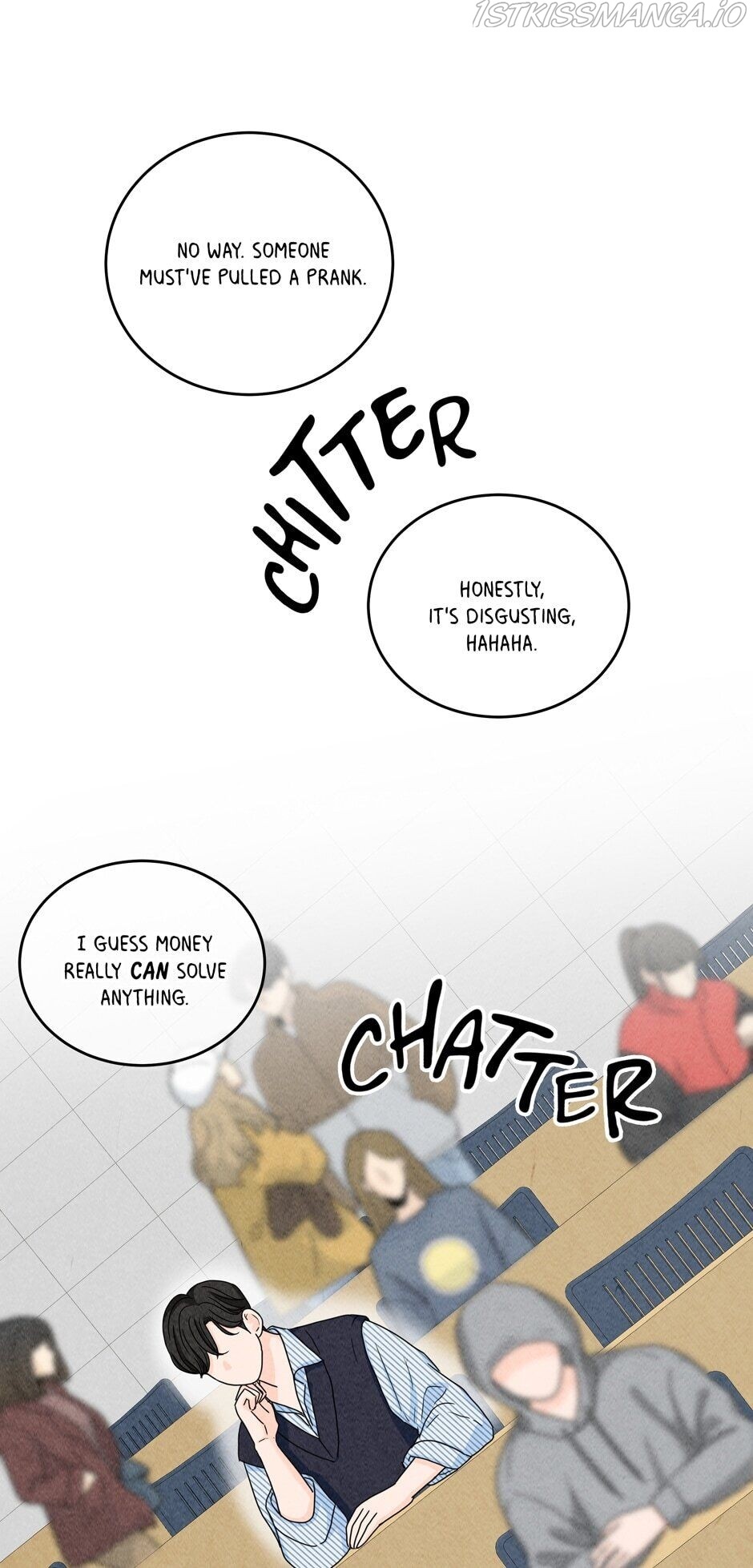 4 Ways To Save Your Wife chapter 11 - page 43