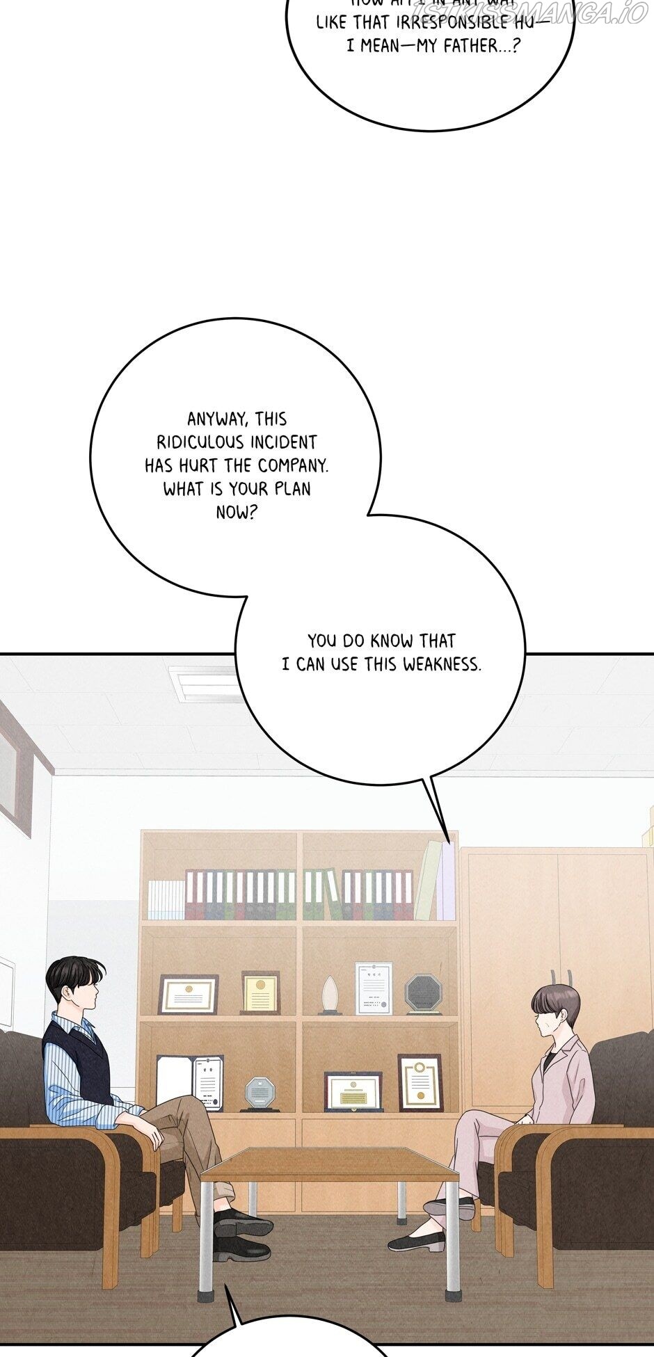4 Ways To Save Your Wife chapter 11 - page 58