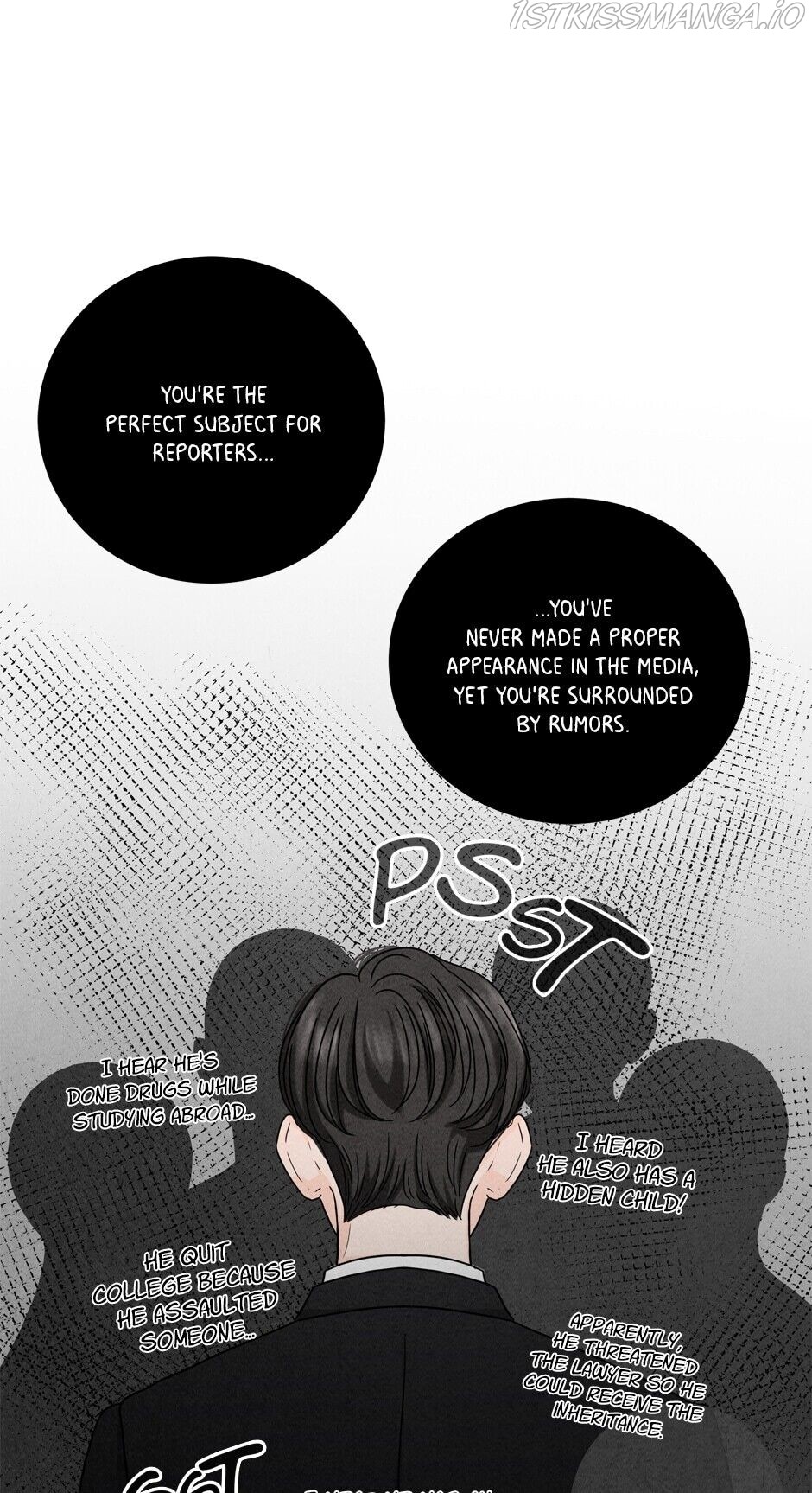 4 Ways To Save Your Wife chapter 11 - page 60