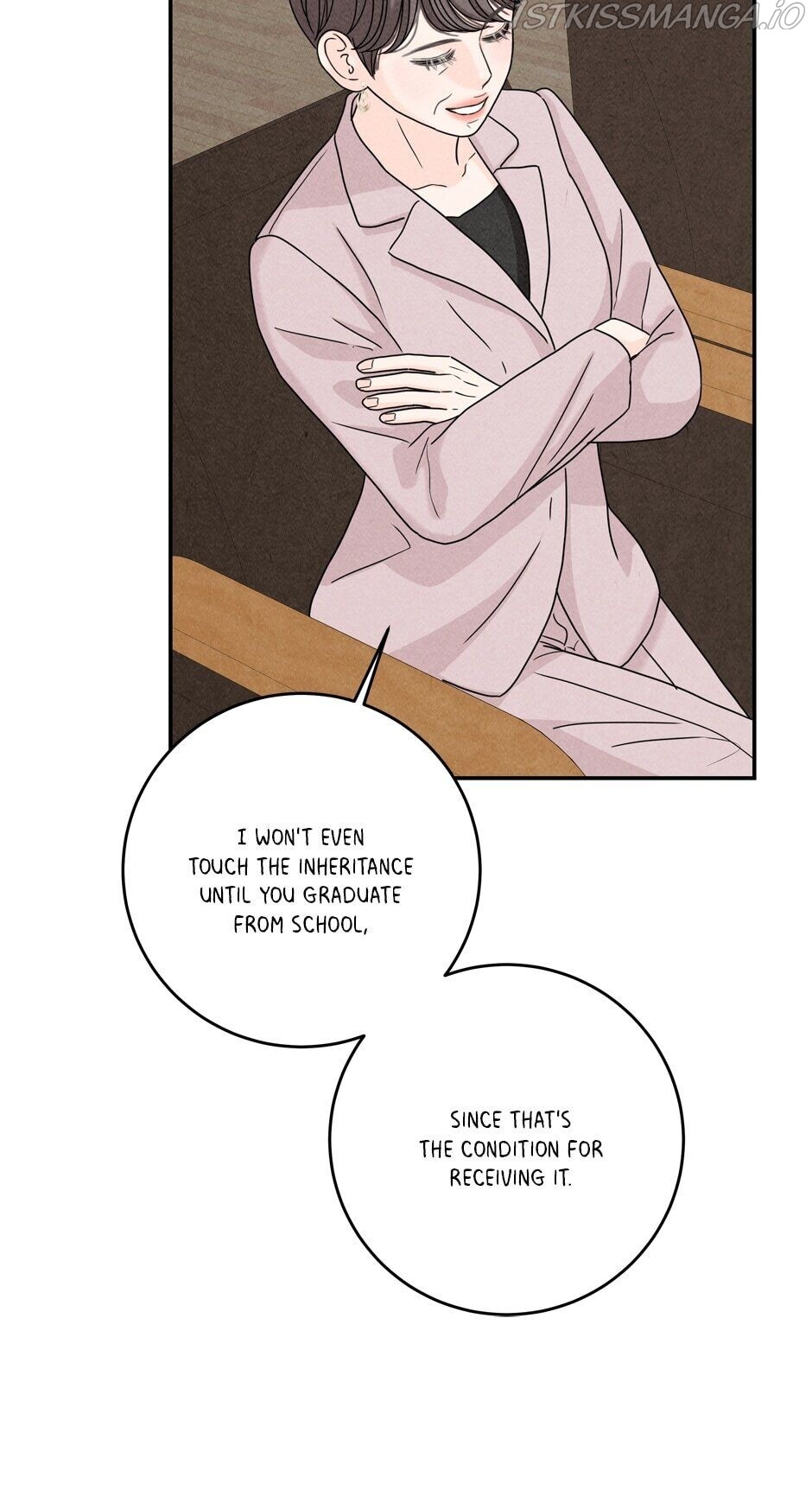 4 Ways To Save Your Wife chapter 11 - page 66