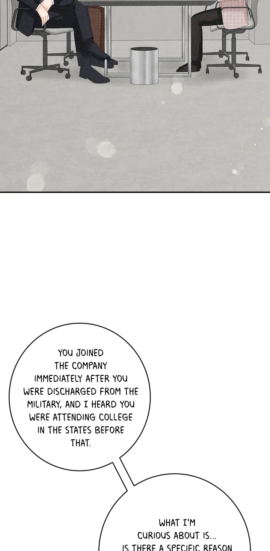 4 Ways To Save Your Wife chapter 54 - page 11