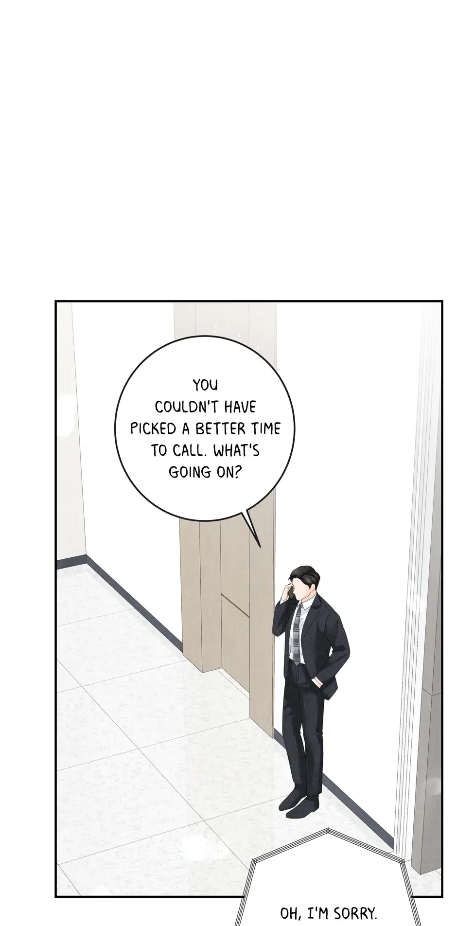 4 Ways To Save Your Wife chapter 54 - page 17