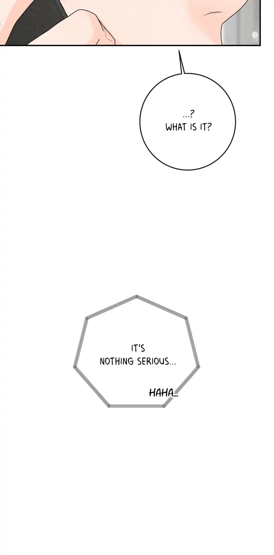 4 Ways To Save Your Wife chapter 54 - page 19