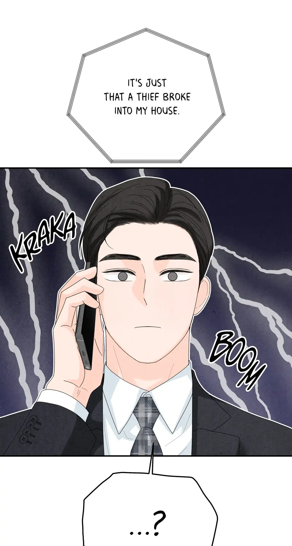 4 Ways To Save Your Wife chapter 54 - page 20