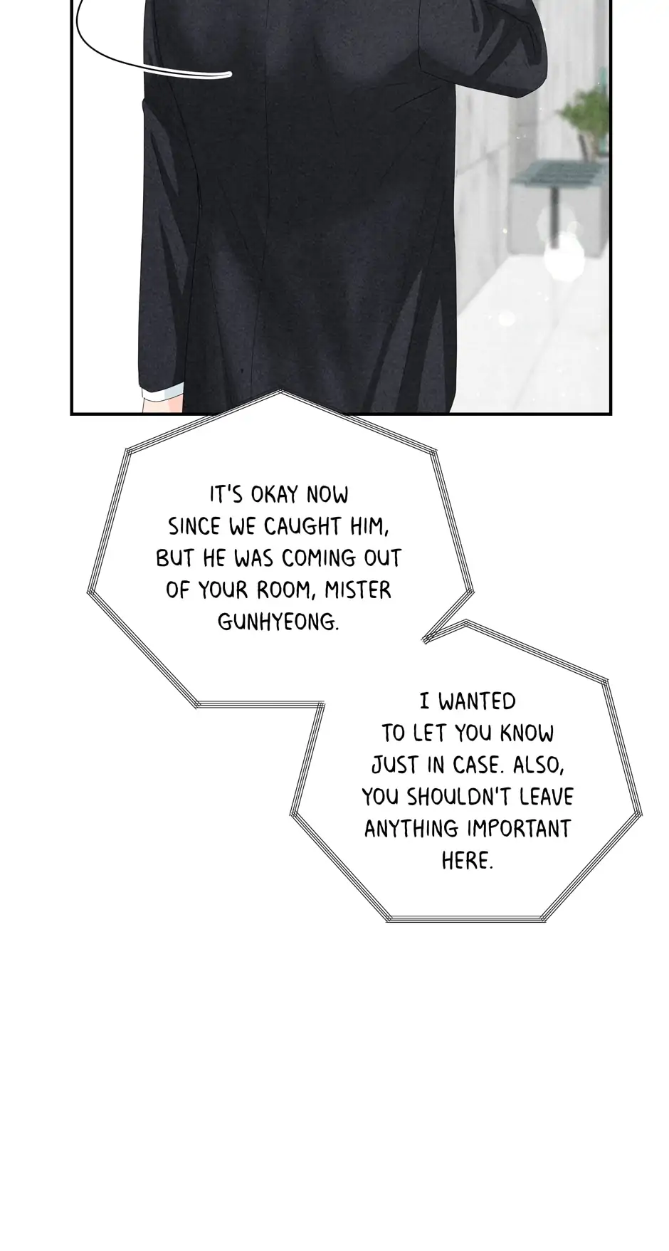 4 Ways To Save Your Wife chapter 54 - page 22