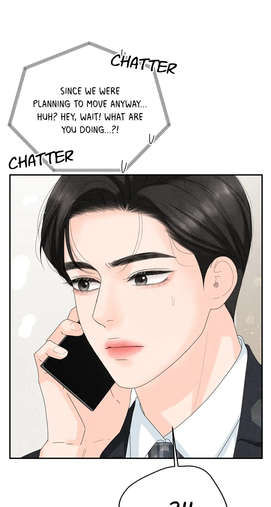 4 Ways To Save Your Wife chapter 54 - page 23
