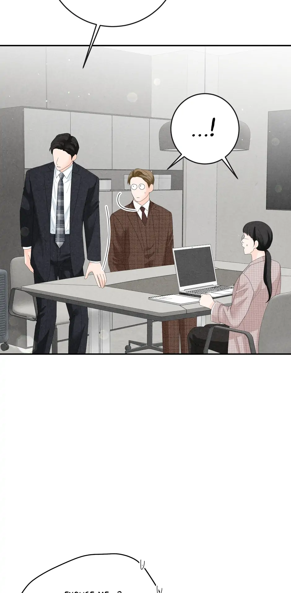 4 Ways To Save Your Wife chapter 54 - page 31