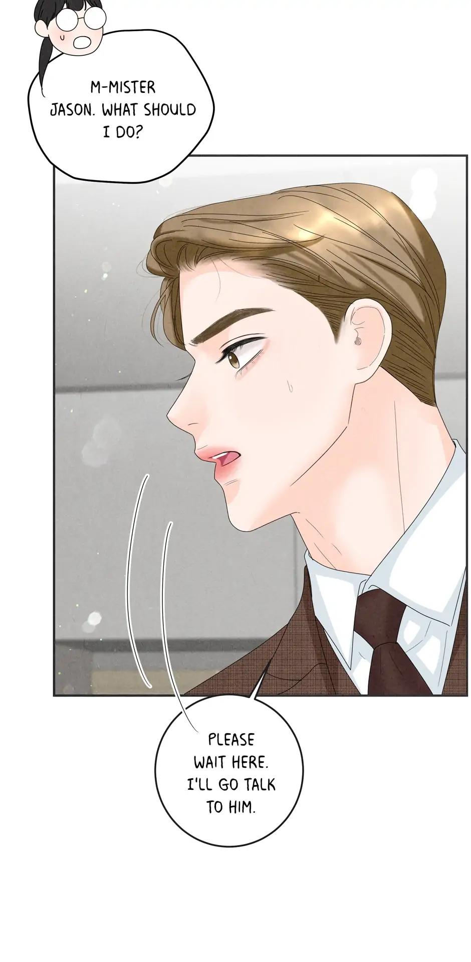 4 Ways To Save Your Wife chapter 54 - page 33