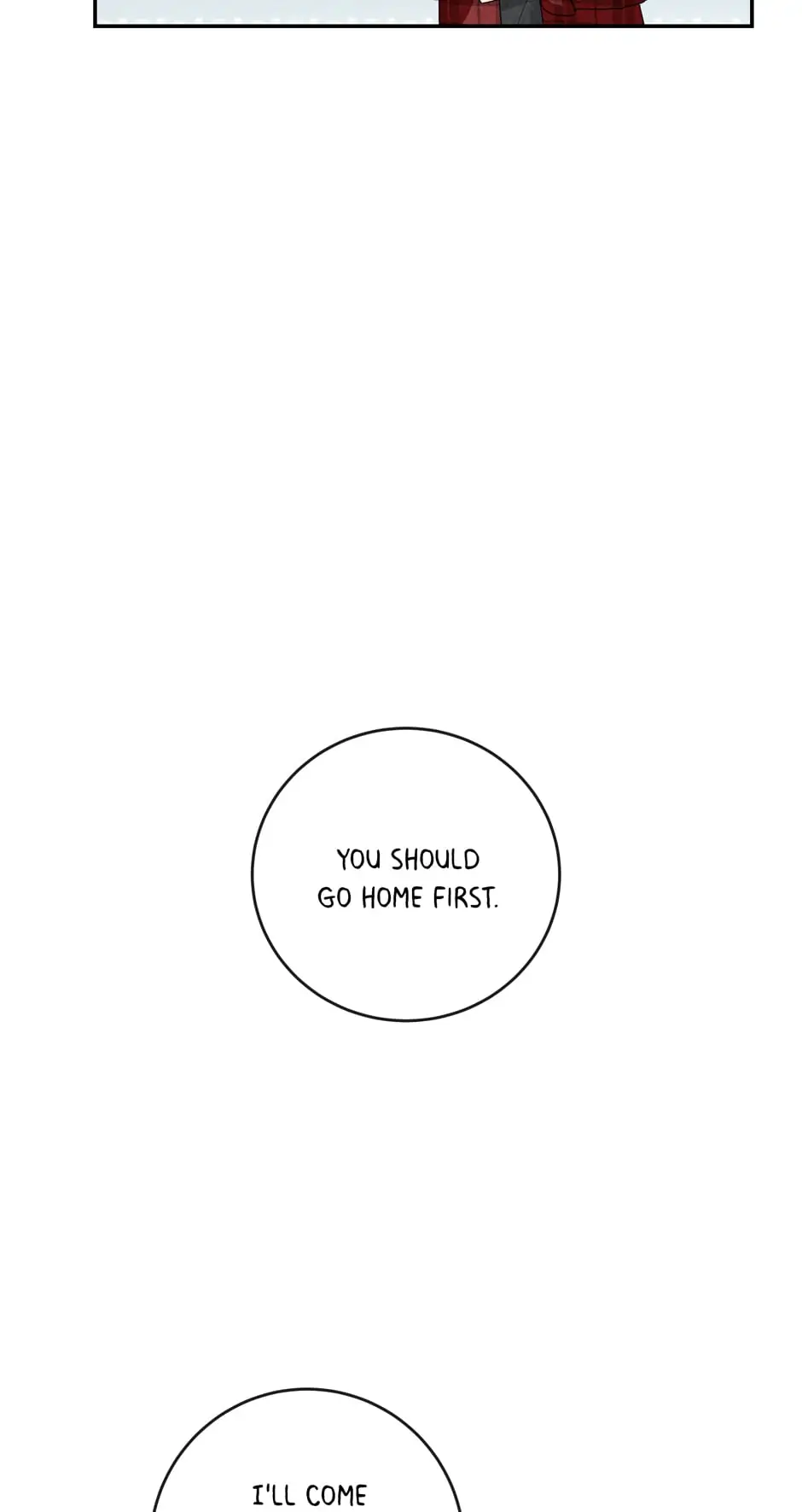4 Ways To Save Your Wife chapter 54 - page 49