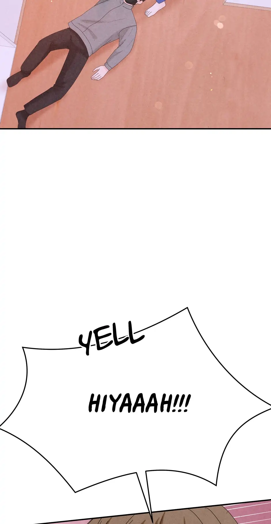 4 Ways To Save Your Wife chapter 54 - page 5