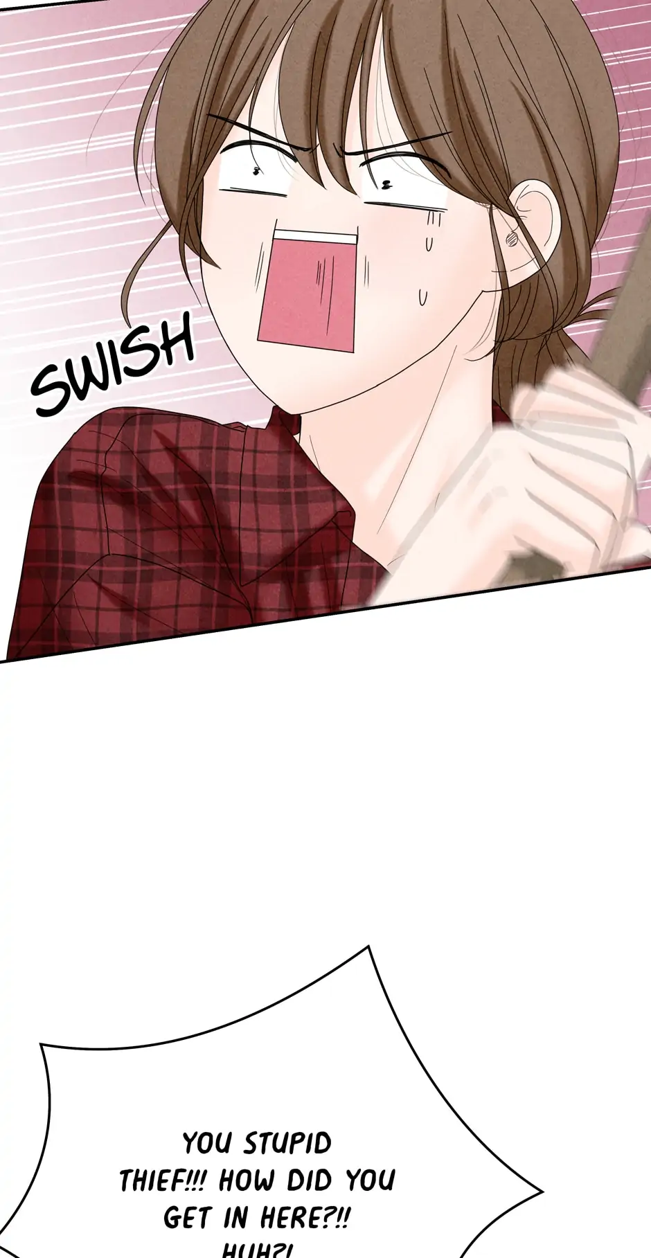 4 Ways To Save Your Wife chapter 54 - page 6
