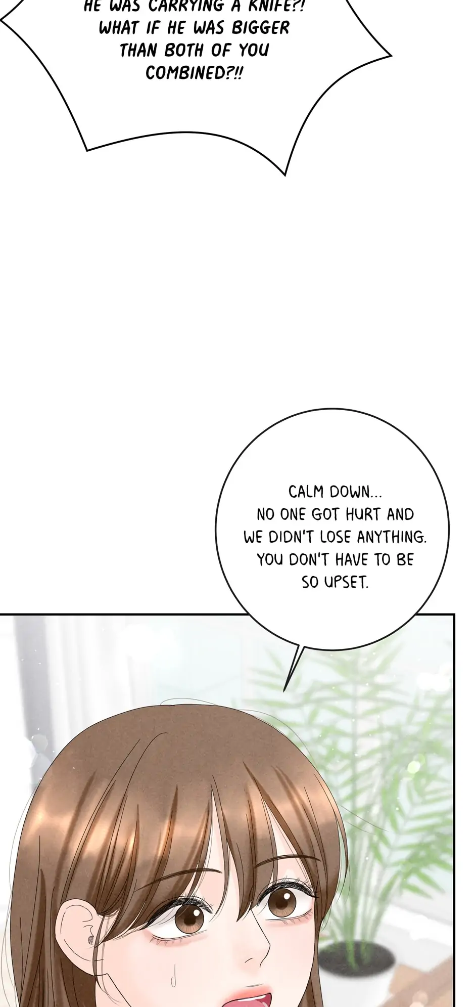 4 Ways To Save Your Wife chapter 54 - page 64
