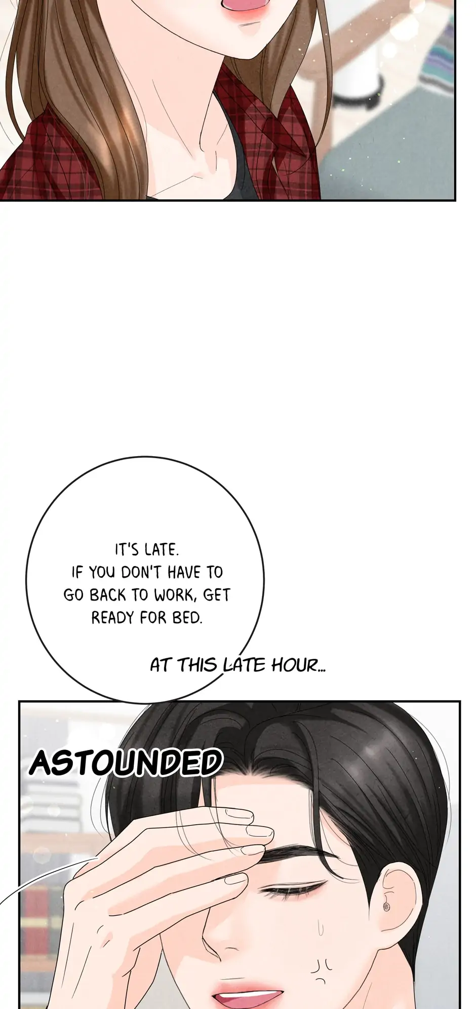 4 Ways To Save Your Wife chapter 54 - page 65
