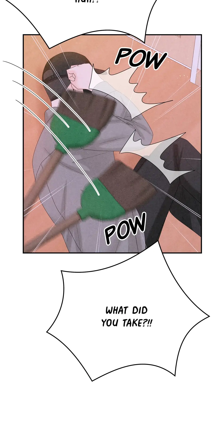 4 Ways To Save Your Wife chapter 54 - page 7