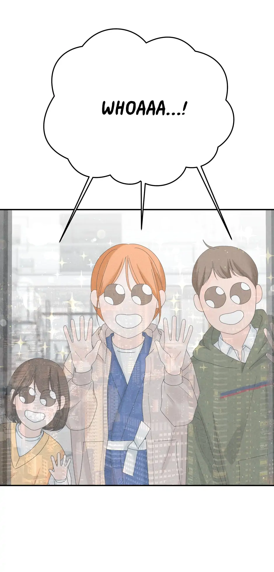 4 Ways To Save Your Wife chapter 54 - page 72
