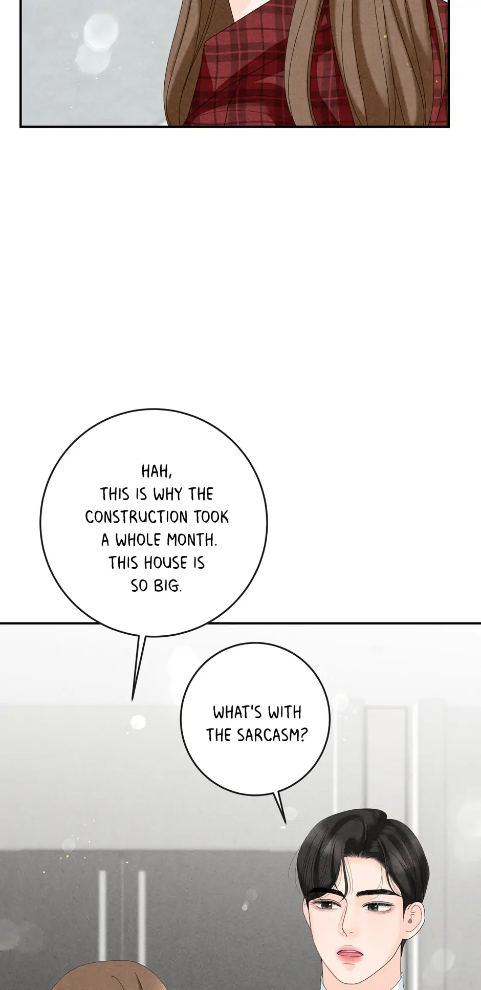 4 Ways To Save Your Wife chapter 54 - page 76