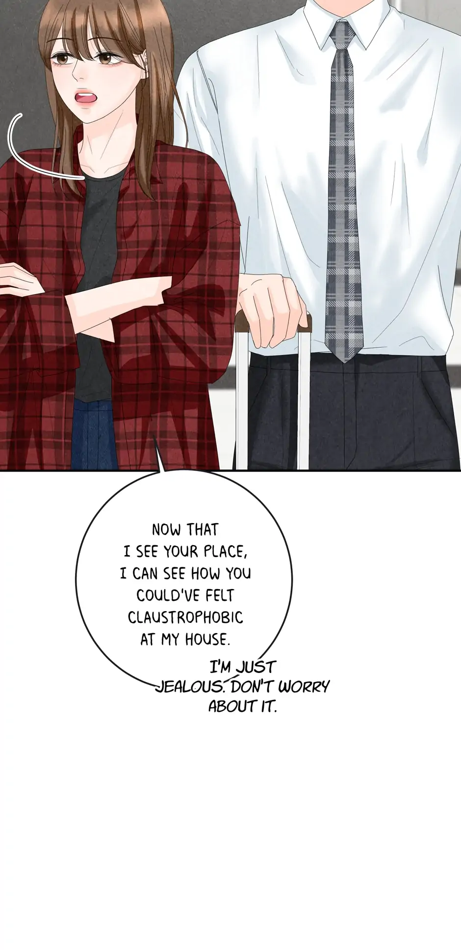 4 Ways To Save Your Wife chapter 54 - page 77