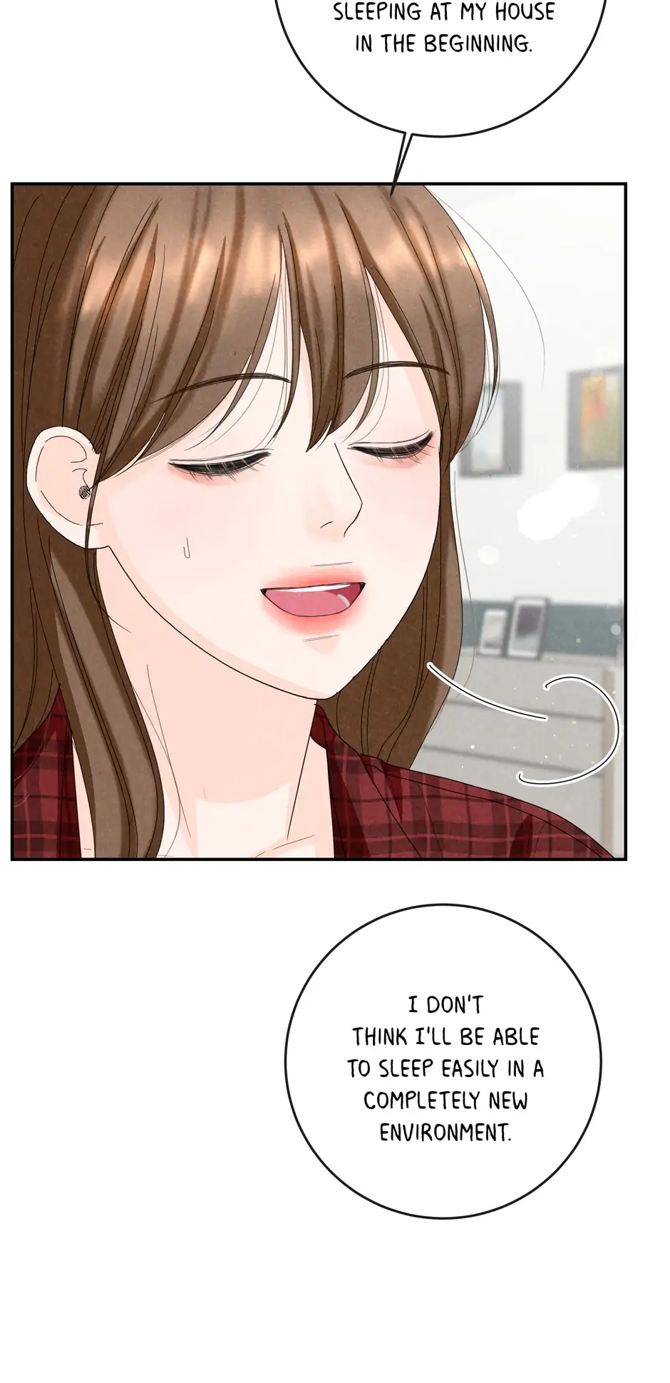 4 Ways To Save Your Wife chapter 54 - page 84