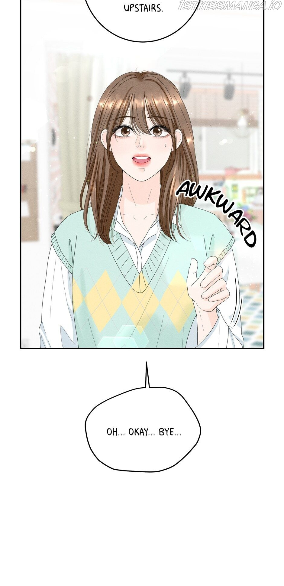 4 Ways To Save Your Wife chapter 37 - page 19