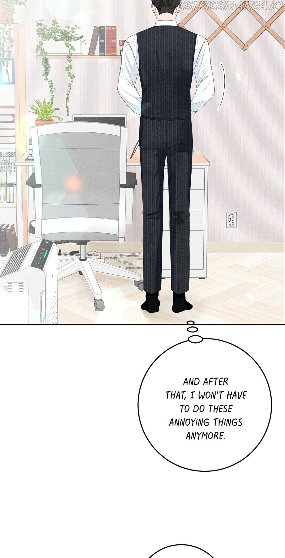 4 Ways To Save Your Wife chapter 37 - page 24