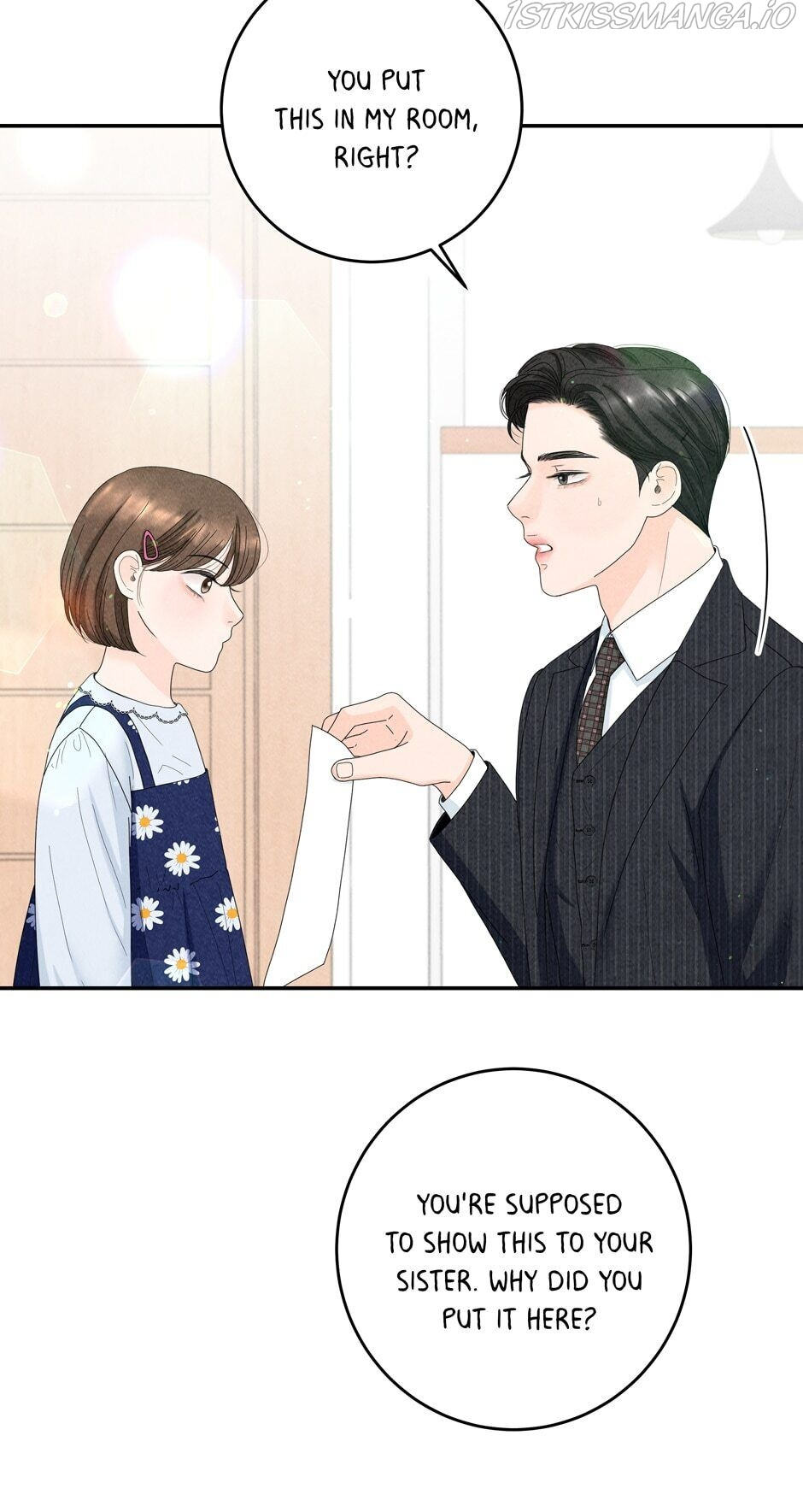 4 Ways To Save Your Wife chapter 37 - page 33