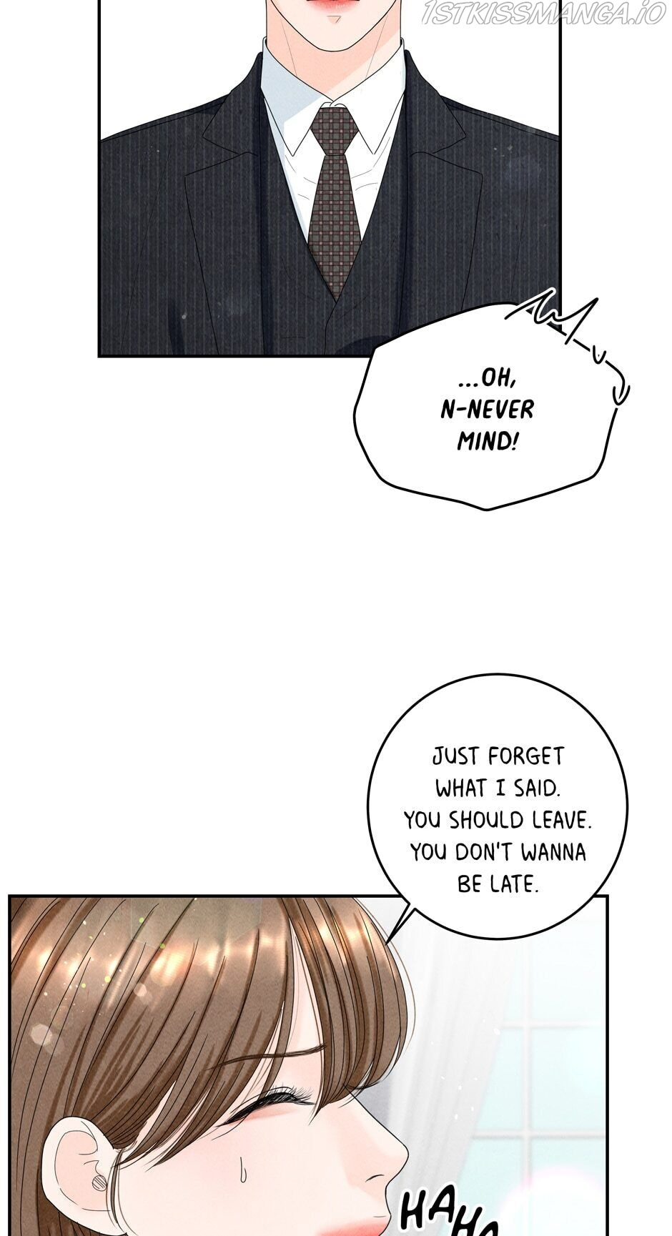 4 Ways To Save Your Wife chapter 37 - page 42