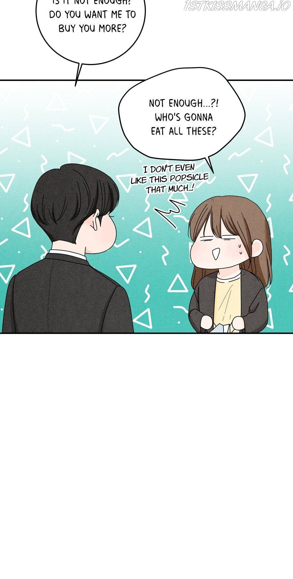 4 Ways To Save Your Wife chapter 37 - page 6