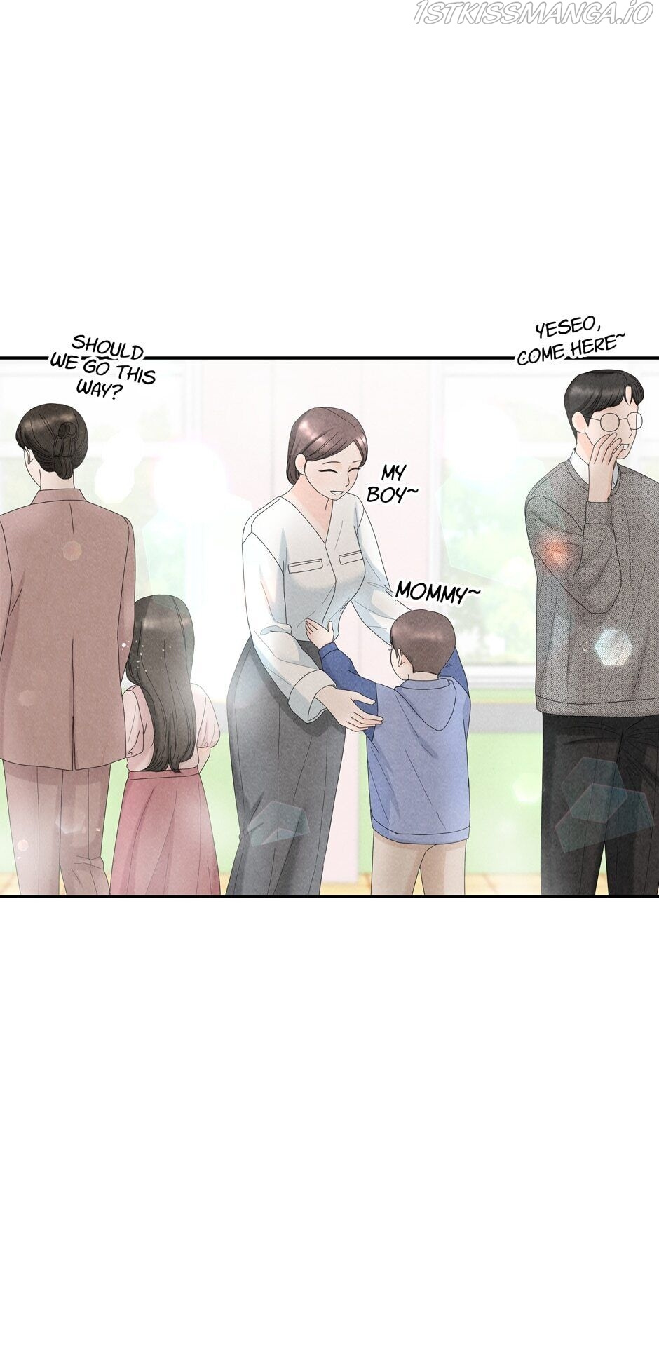 4 Ways To Save Your Wife chapter 37 - page 64
