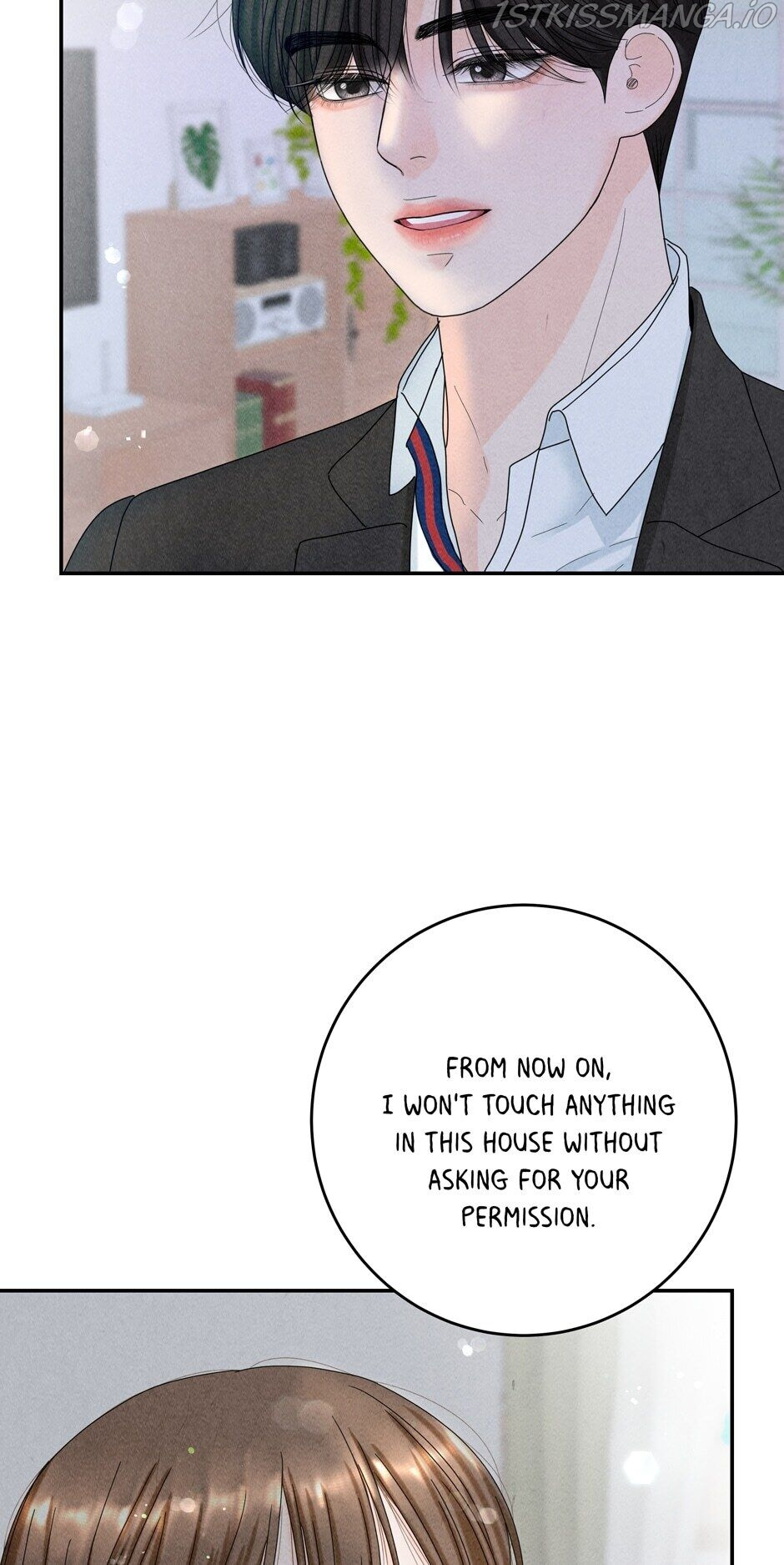4 Ways To Save Your Wife chapter 37 - page 9