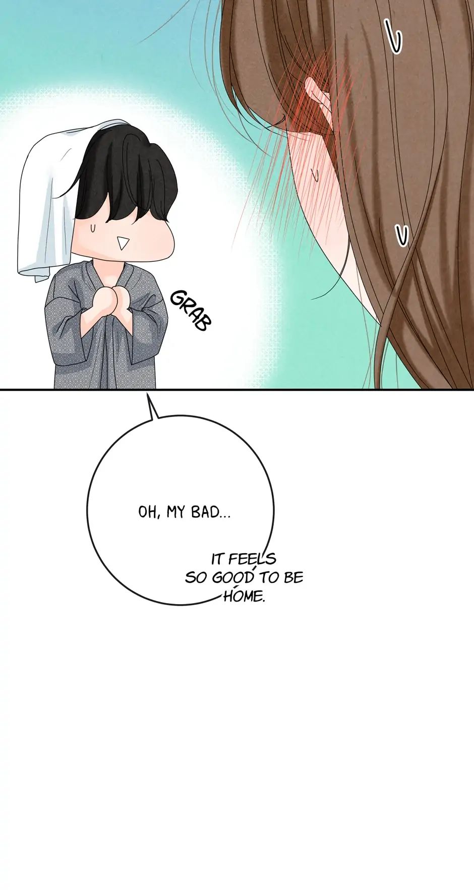 4 Ways To Save Your Wife chapter 55 - page 21