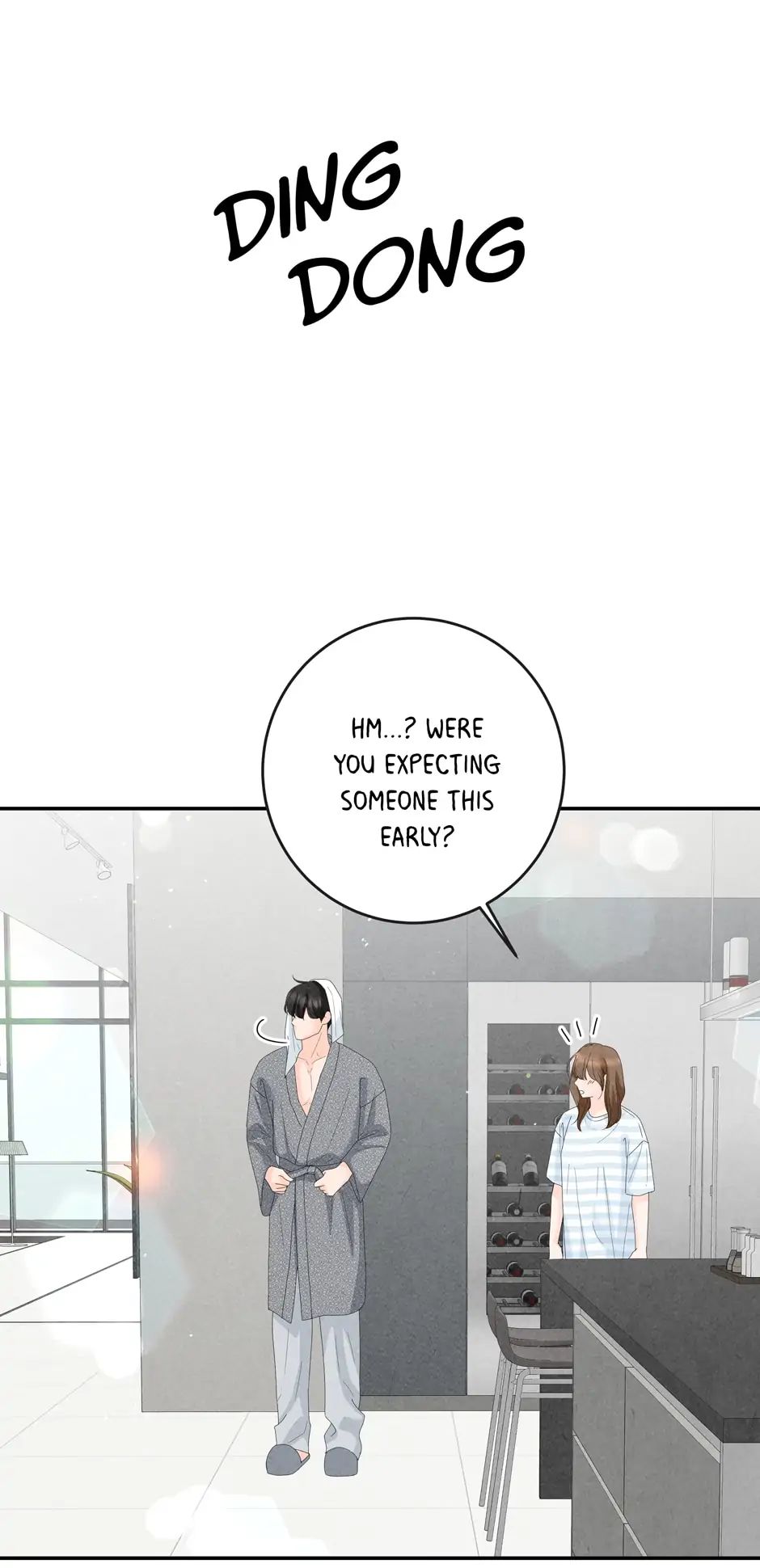 4 Ways To Save Your Wife chapter 55 - page 22