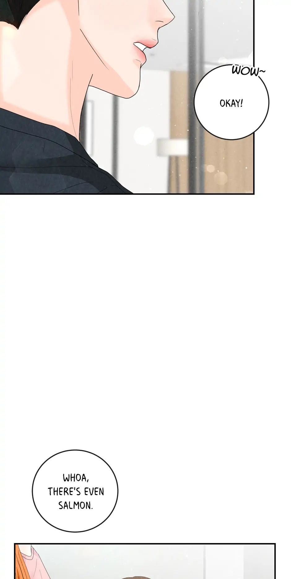 4 Ways To Save Your Wife chapter 55 - page 31