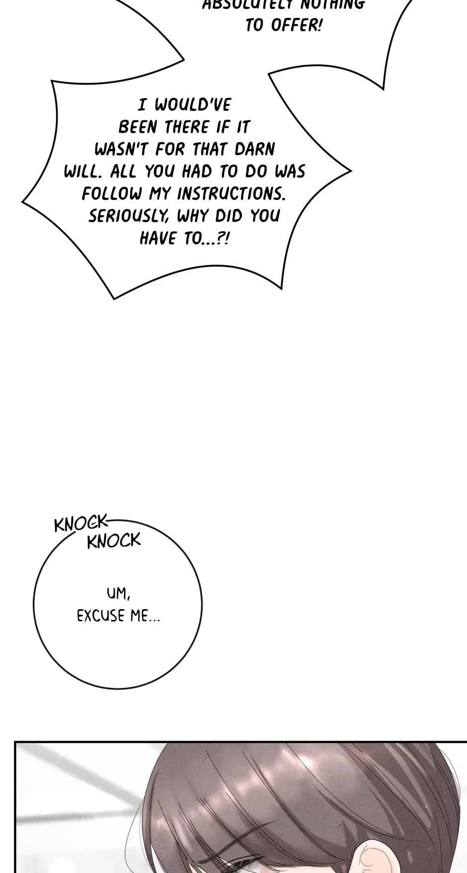 4 Ways To Save Your Wife chapter 55 - page 38
