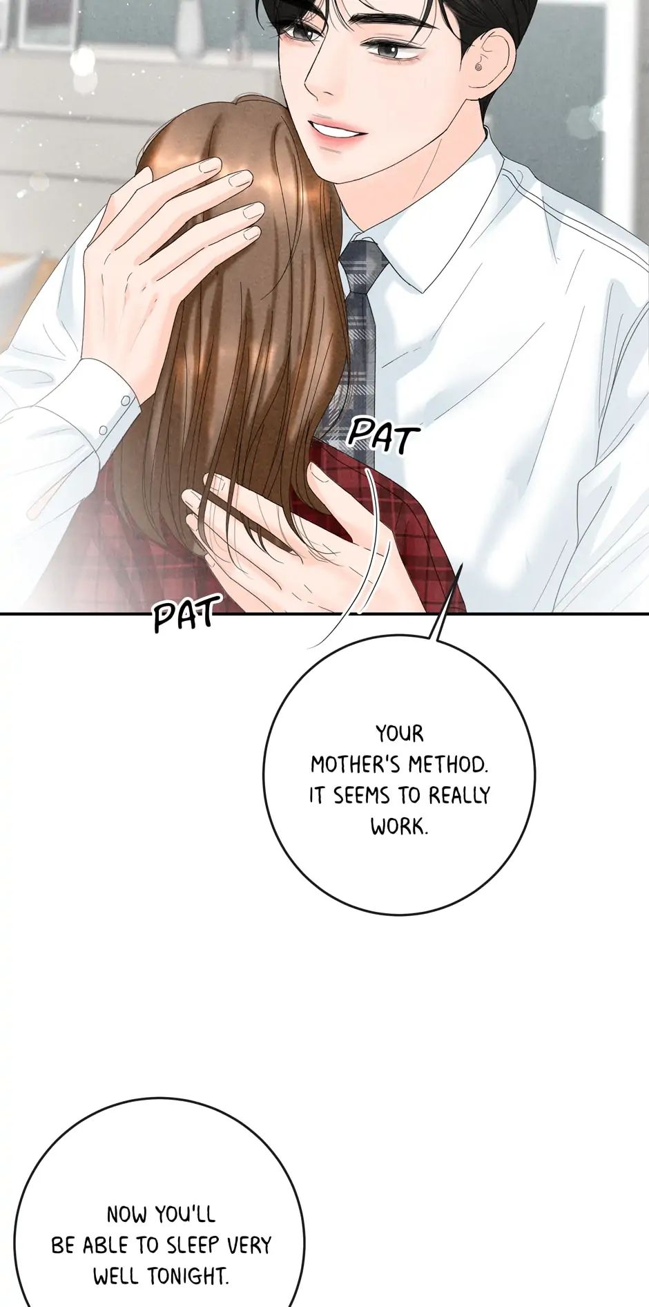 4 Ways To Save Your Wife chapter 55 - page 4
