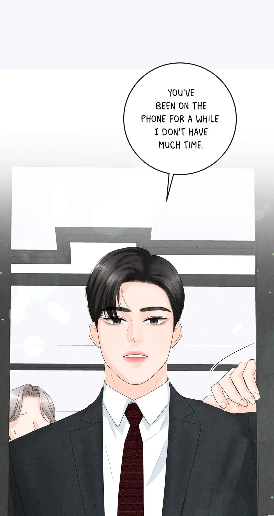 4 Ways To Save Your Wife chapter 55 - page 41