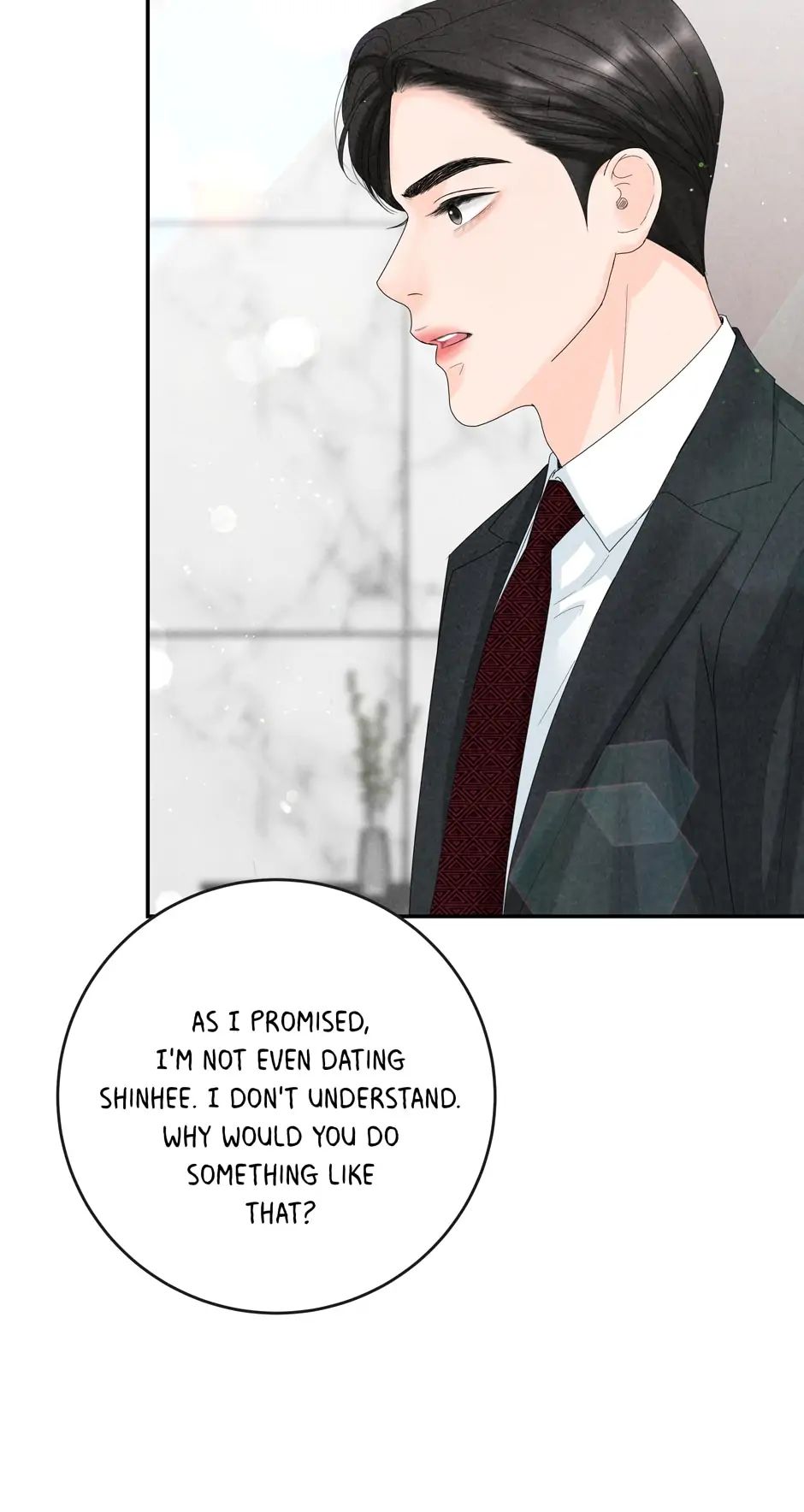 4 Ways To Save Your Wife chapter 55 - page 47